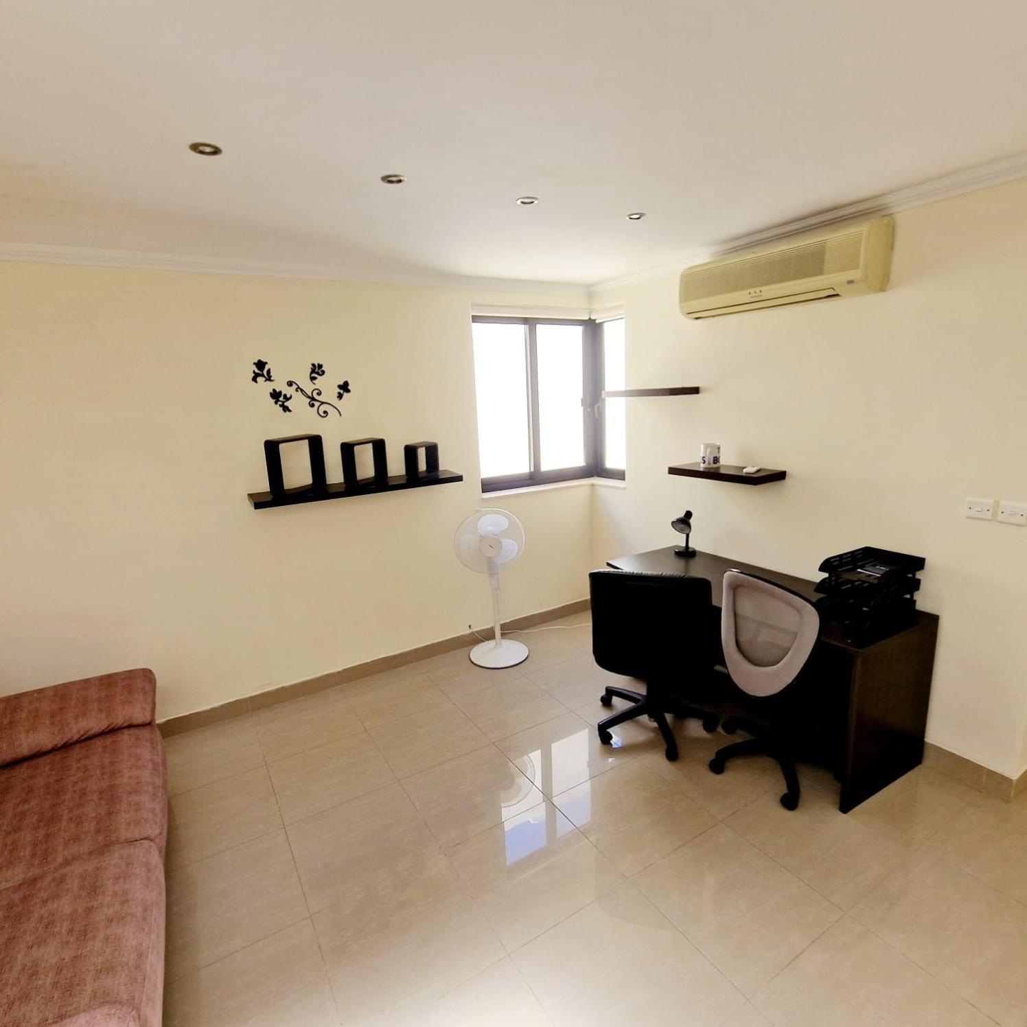 Spacious Central Sliema Penthouse Apartment Luaran gambar